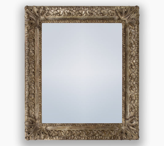 Espejos de plata antigua hechos a medida cor.4480.231