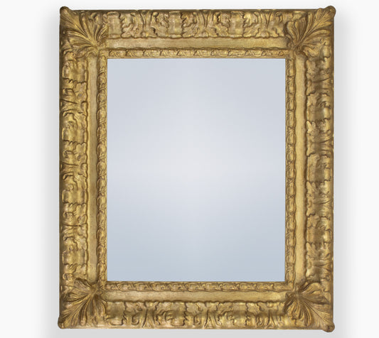 Espejos antiguos dorados hechos a medida cor.4980.010