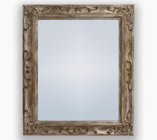 Espejos de plata antigua hechos a medida cor.739.231